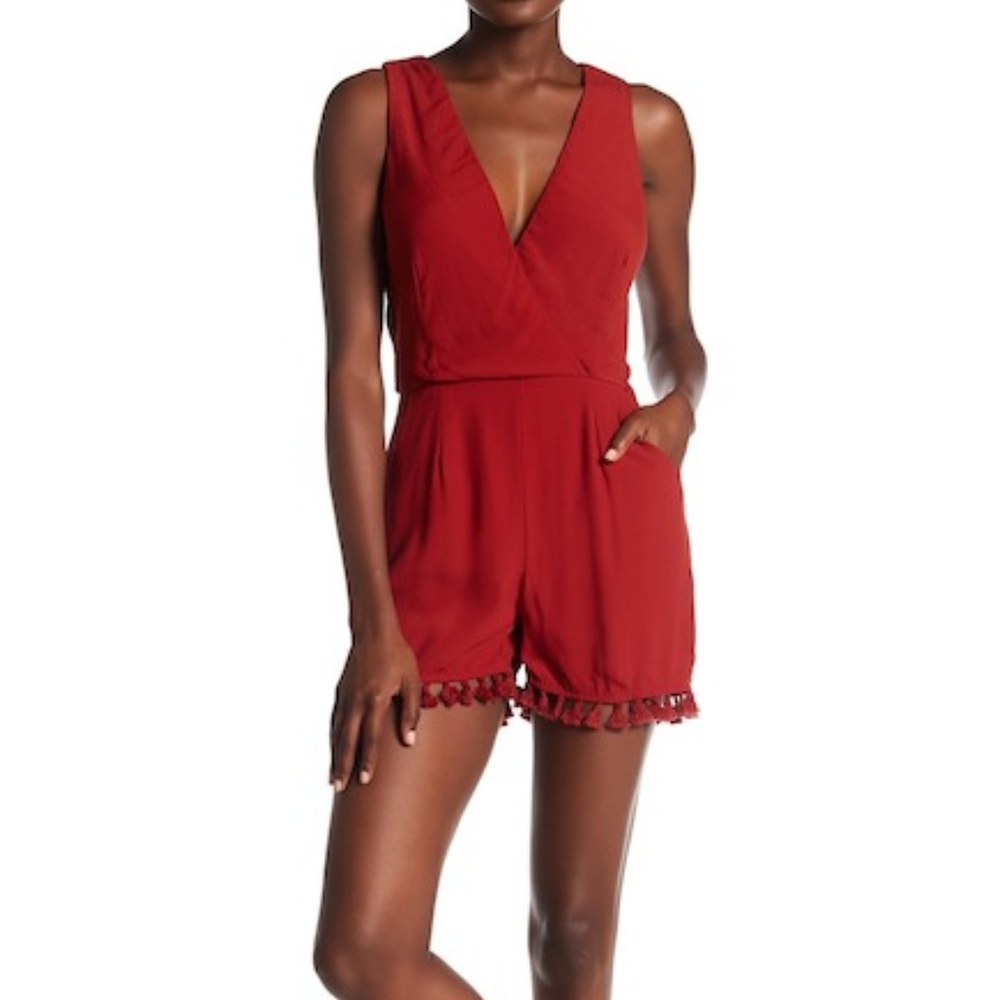 De Elly Romper